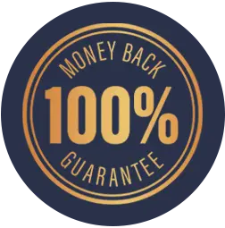 FlashBurn 60-day money-back guarantee