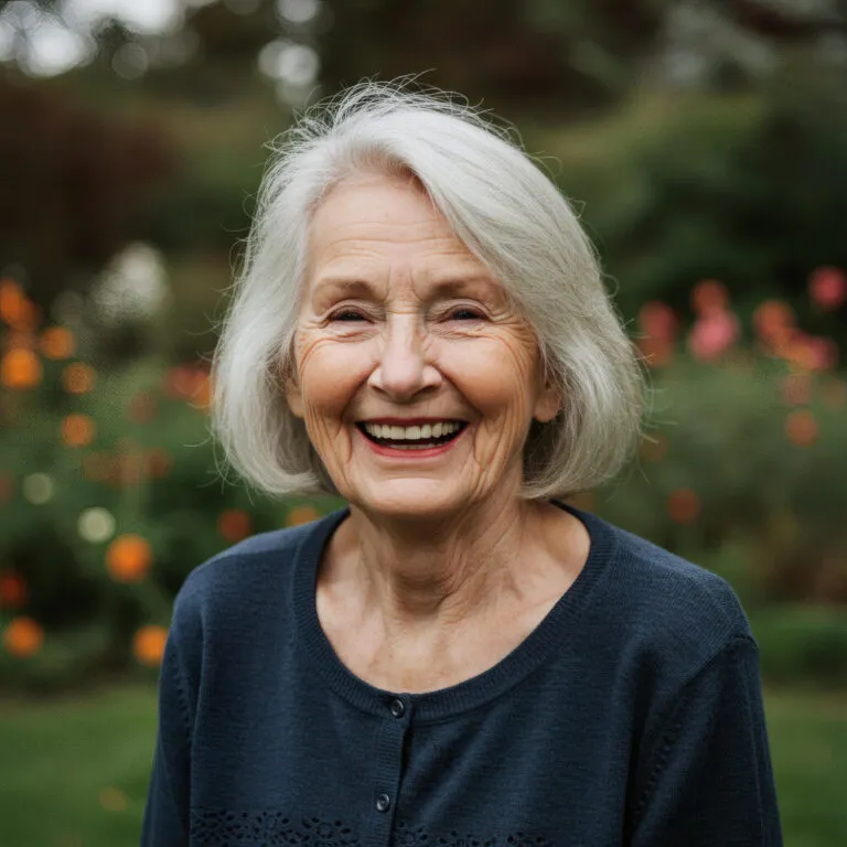 Emily M. - FlashBurn Customer